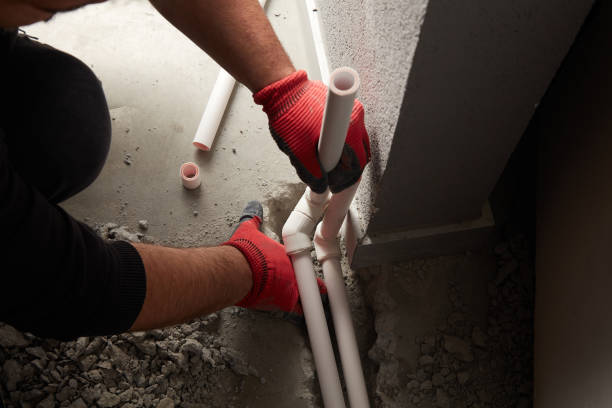 Professional Plumbing in Indian Hills, TX