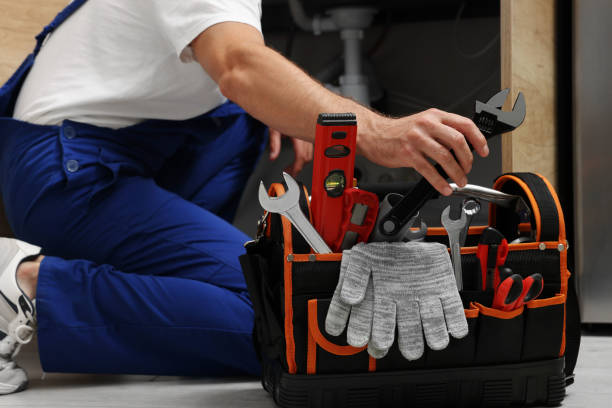 Best Clogged Drain Plumber  in Indian Hills, TX