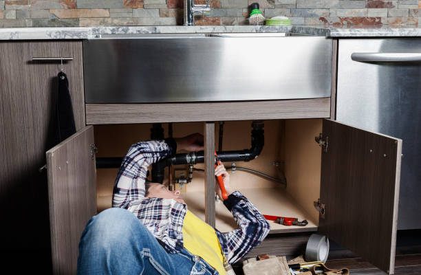 Best Leak Detection Services  in Indian Hills, TX